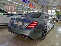 مێرسێدس بێنز S-Class